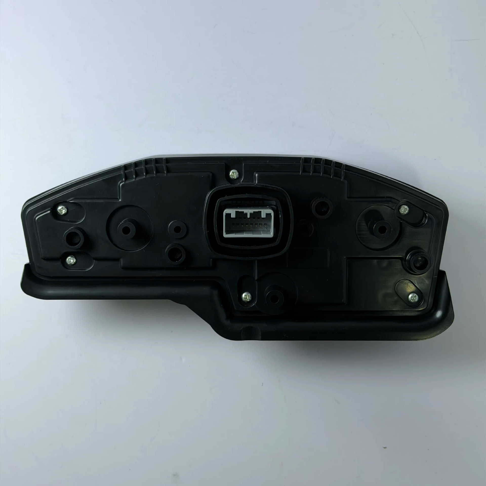 Motorcycle Modified Lcd Speedometer and Tachometer Suitable for Honda Xre 300 Xre300