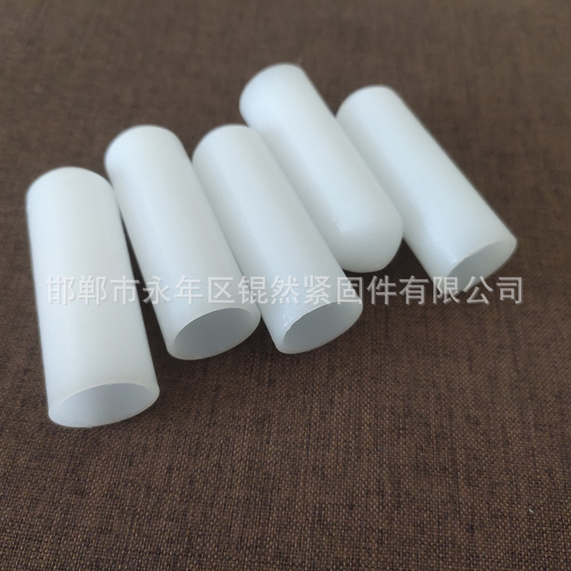 15.2钢绞线导向帽穿束机套帽锚索支架钢绞线帽穿梭机保护帽导向帽