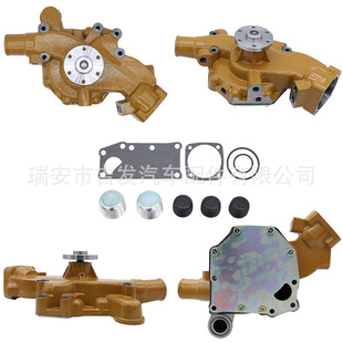 ��܇�l�әC��sˮ��S6D95 PC200-6�m�� KOMATSUС��6209611100