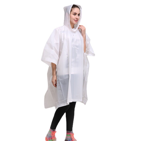 Raincoat