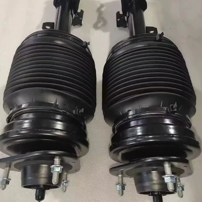 damping system RX270 RX350 RX450H