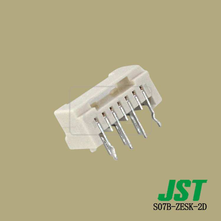 ؼ S07B-ZESK-2D JSTZEϵ1.5mm߶԰
