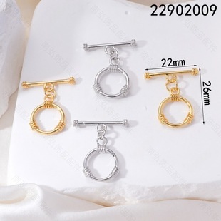 18K����ɫ���ĈA�η����ݼyOT��diy������B����β�۲������