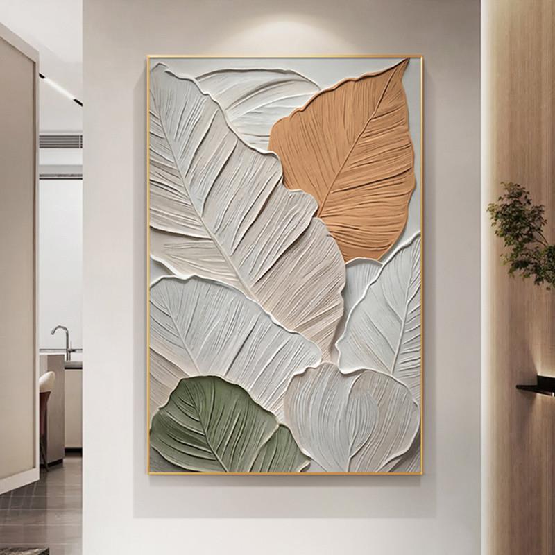 Personalized Creative Home Decoration Painting Nordic Art Sofa Background Wall Mural Textured Floor Painting Personalized Creative Home Decoration Painting Nordic Art Sofa Background Wall Mural Textured Floor Painting