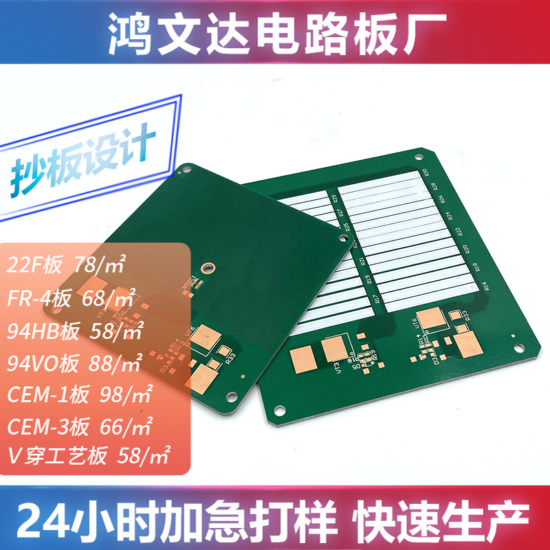 广州鸿文达主图1