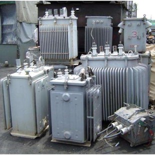 North China Beijing Scrap Equipment Recycling Scrap Metal Materials Recycling Company Overall Equipment Recycling