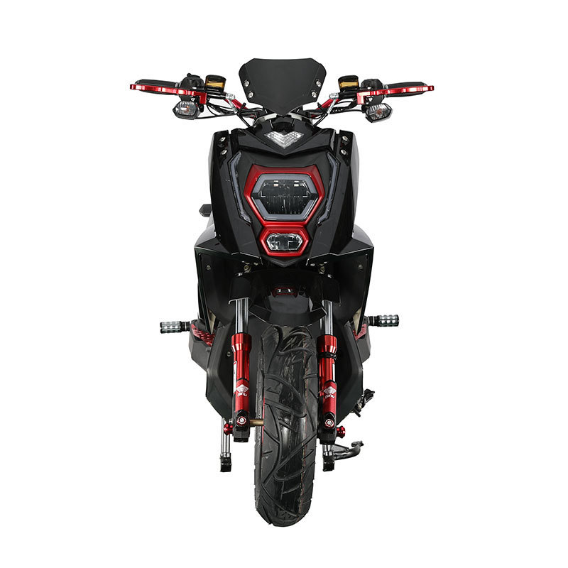 Foreign trade export TTX electric vehicle, lightweight motorcycle, certified electric scooter, direct shipment from the manufacturer