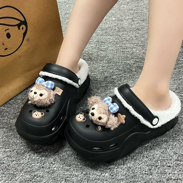 DS-241 Blue Dessert Sherry Rose [Black]