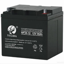 YULIDA�����_��늳�NP38-12 12V38AHUPS/EPS�Դ������늙���