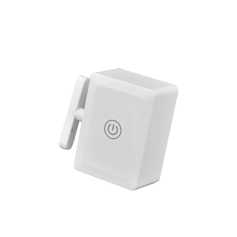 Cross-border light-off artifact frequency radiated wall switch controller wiring-free lazy remote control smart home multi-control