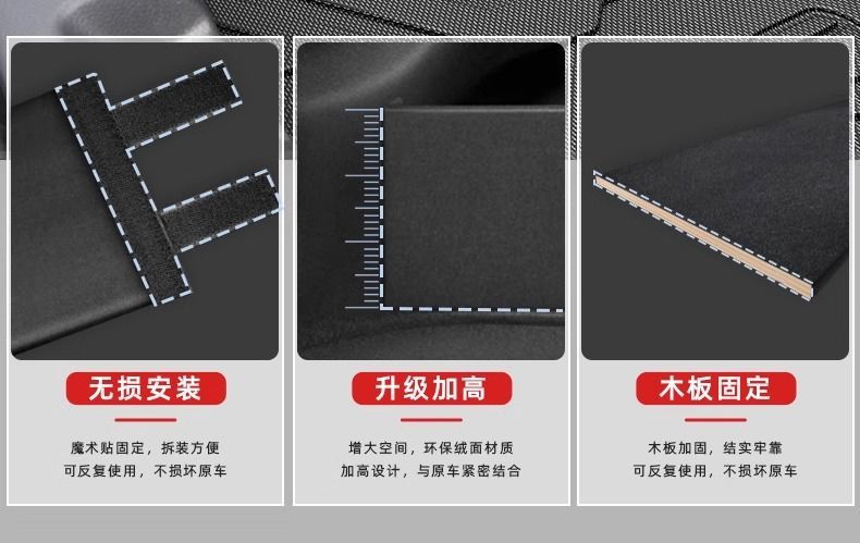 Applicable to Honda Yingshi School Trunk Mat Surrounding 23 Yingshi School TPE Trunk Mat 2023 Decoration Interior