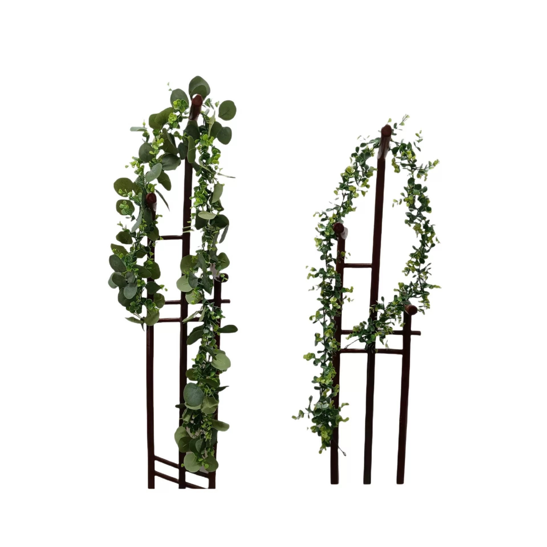 Plant 1.8 meters eucalyptus rattan eucalyptus leaves auspicious grass money evergreen wedding decoration simulation high simulation