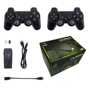 New M8 HDMI Home Game Console U-Bao Tv Game Console Hd Wireless Arcade Joystick Retro Game Console