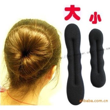 big sponge children's hairgrip