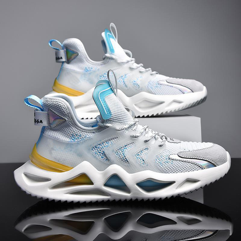 Fashionable trend casual footwear