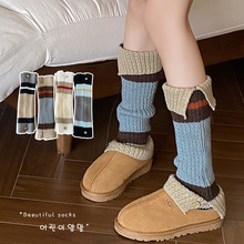 ��ϵ�ﶬ�m��Ů�Ӻ�ůᘿ�ë��ƴɫy2k�ﶬײɫ�LͲ���׶Ѷ��m