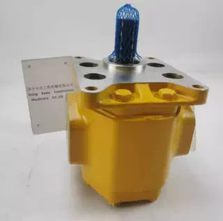 Shantui SD22 bulldozer parts: Transfer case 6691-21-4170 pump drive shaft compatible with SD22