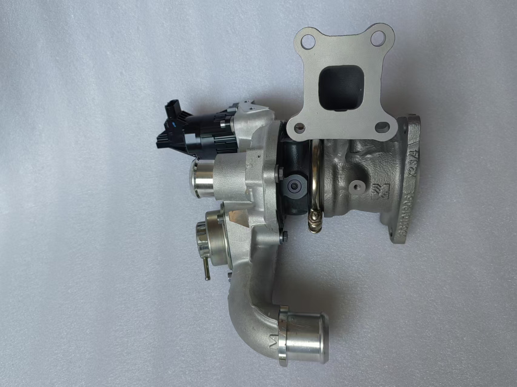 Lingpai Civic 1.0t 18900-5Ay-H01 Turbocharger