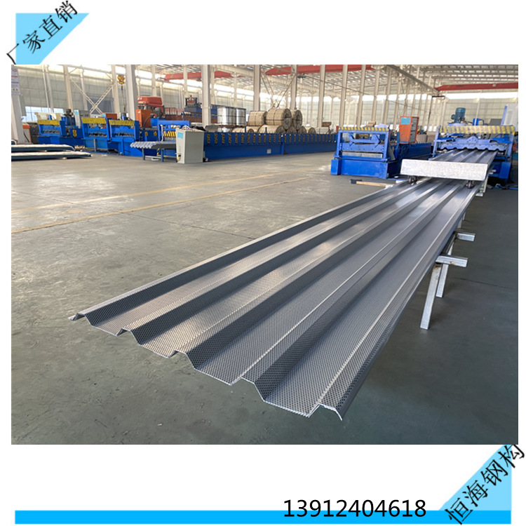 南通厂家加工镀锌瓦 不锈钢瓦 铝瓦等各种规格冲孔瓦消音板