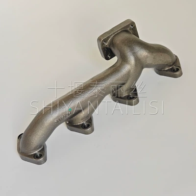 3287130 Exhaust manifold is Exhaust manifold
