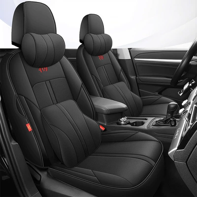 Modelə uyğun (Original) oturacaq örtükləri, universal fully enclosed seat cover