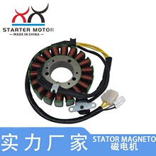 675R 2011-2012磁电机线圈 点火线圈 适用于DUCATI Datona