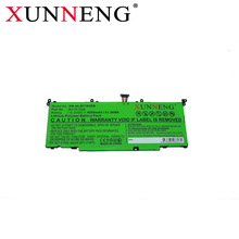 XN适用Asus FX502, FX502V笔记本电池0B200-0194000, B41N1526