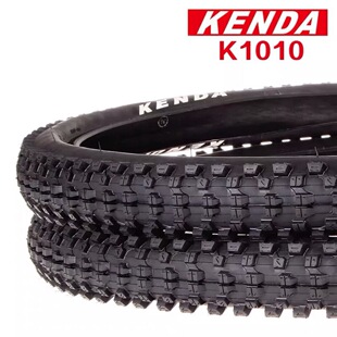 Jida K1010 mountain bike tire 27.5/26 inch 1.95/2.10/2.35 tire cross-country folding