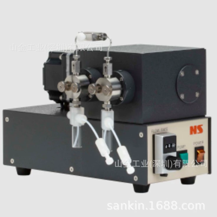 Оригинальный импортный NS прецизионный научный NP-D-322A многофункциональный взрывозащищенный насос