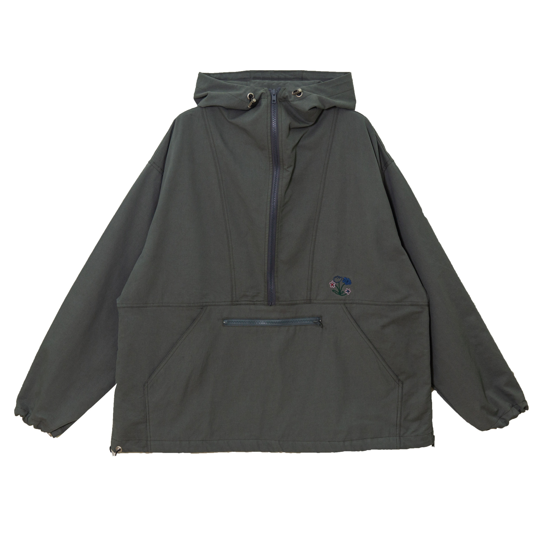 インクグリーン