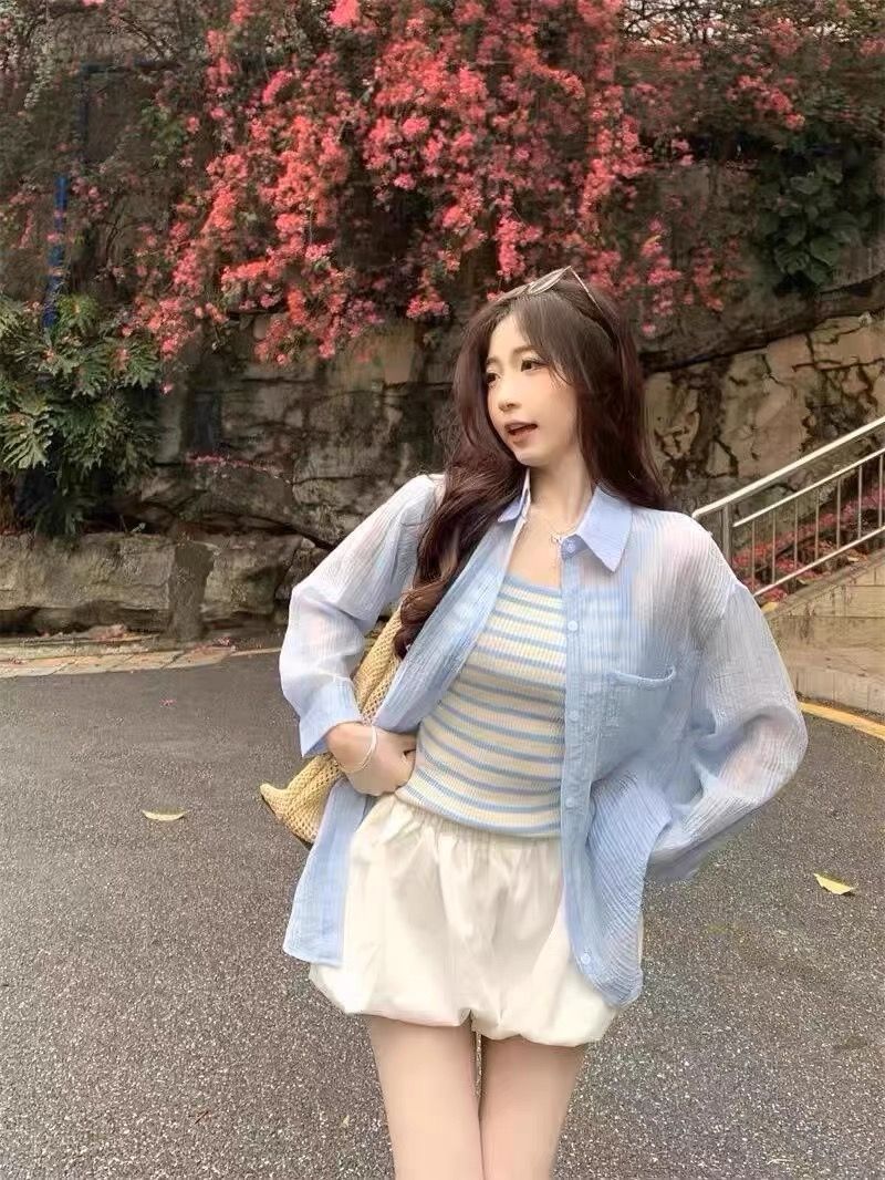 하늘색