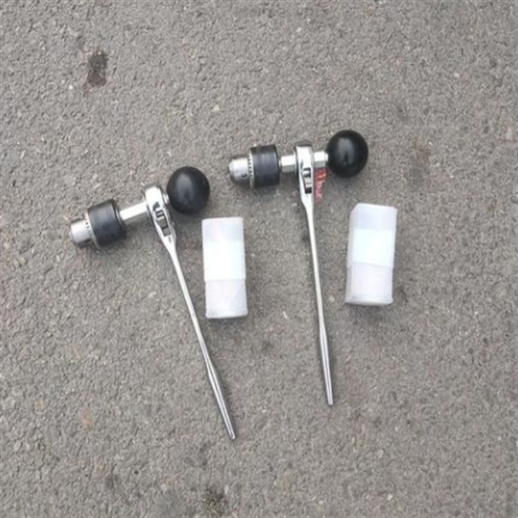 Máquina completa de biselado de un solo lado para carril ferroviario con posicionamiento ligero y preciso y ahorro de tiempo y mano de obra