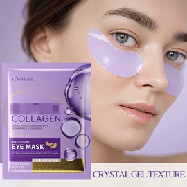 贴片面膜;洁面产品;液态精华