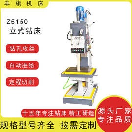 厂家直销现货出口货源Z5150立式钻床5140立钻 5163深孔钻床
