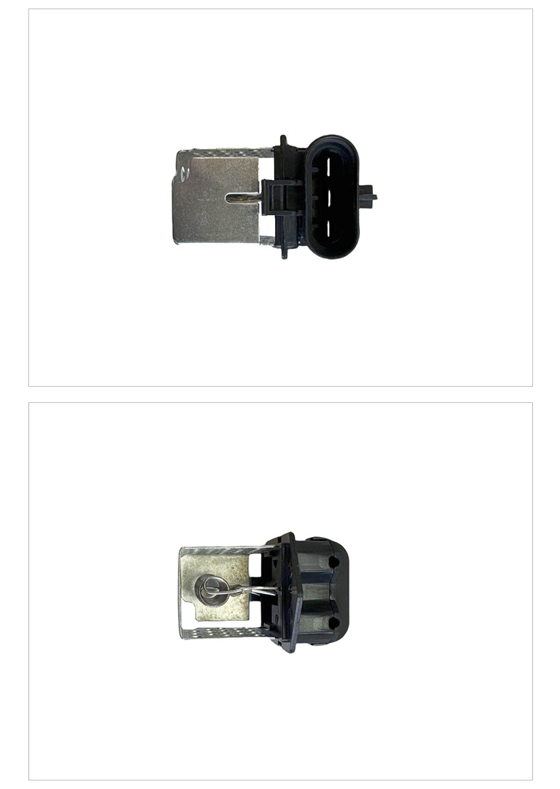 Car Fan Resistor Suitable for Chevrolet New Sail 134503068, Wholesale of Various Categories of Auto Parts