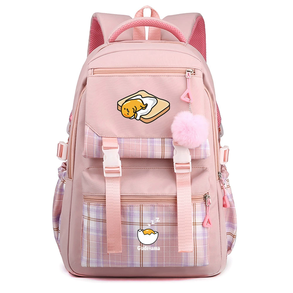 School bag, backpack for leisure, for teenagers