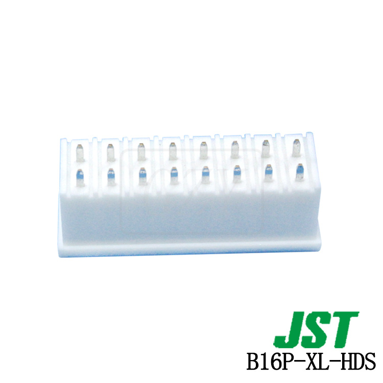 Ӧ  B16P-XL-HDS  JST  XLϵ 5.0mmӲ
