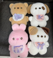Cute doll, plush toy