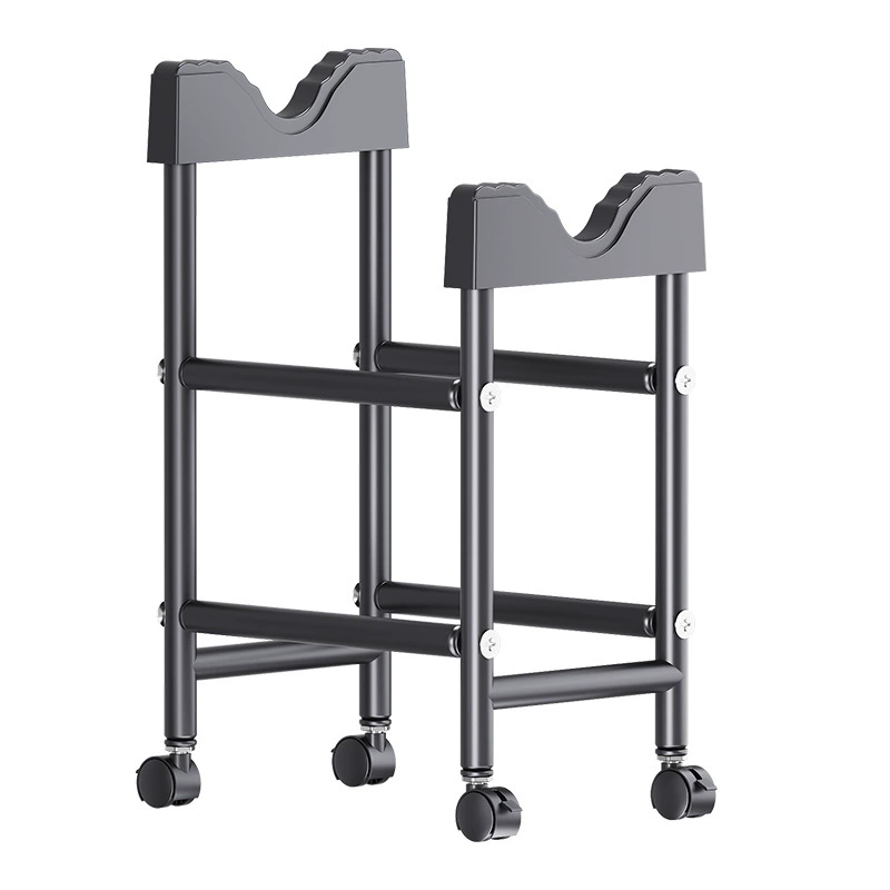Move barrel water stent stand inverted water pick -up water drinking machine drinking rack pure bucket rack desktop bracket