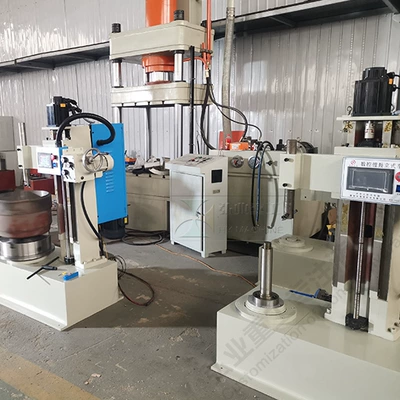 T8365 CNC boring drum machine with Əyləc diski təmiri