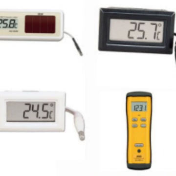 Японский оригинальный И электронный термометр AD-5656/AD-5651/AD-5652/AD-5601