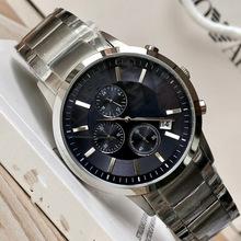 WATCH�������������ֱ��๦�ܼ�ʱ����ʯӢ�˶���ʿ���AR11215