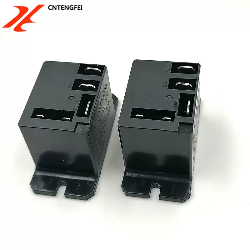 t903-AC220S-C继电器220V交流空调277V继电器40A5脚转换105F腾飞