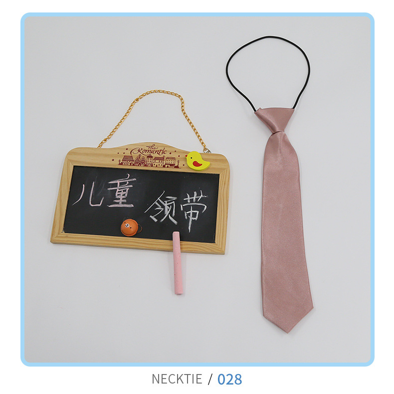 儿童领带详情---产品展示02_08