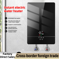 国境を越えた外国貿易小型インスタント電気温水器入浴家庭用浴室水熱小型キッチン宝メーカー卸売