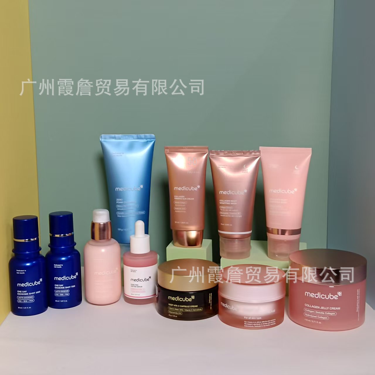 Mascarilla Facial Nocturna de Colágeno Peel-Off Reafirmante para Cuidado Nocturno Facial image 5