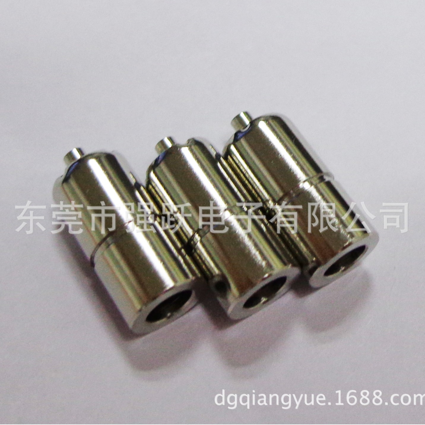 【4017】DC母座供应电源DC公母头4017*7.0