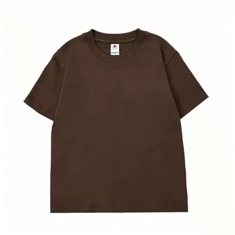 Rh-t0301 dark coffee color # [pure cotton 200g]