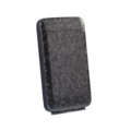 Thin pack of 20 pieces in black