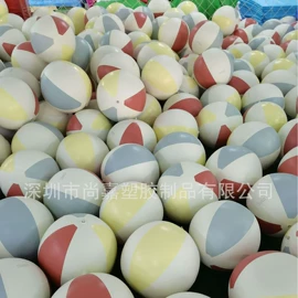 水上充气床;其他充气玩具;游泳圈